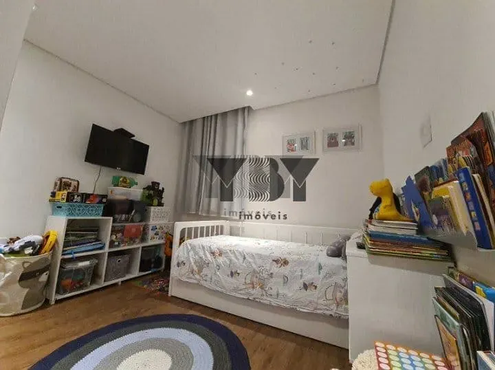 Apartamento, 2 quartos, 95 m² - Foto 5