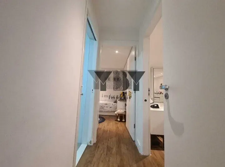 Apartamento, 2 quartos, 95 m² - Foto 11