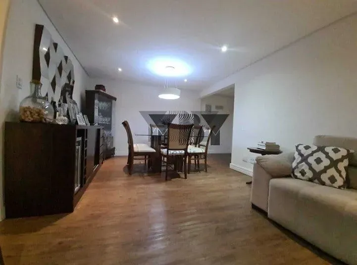 Apartamento, 2 quartos, 95 m² - Foto 8