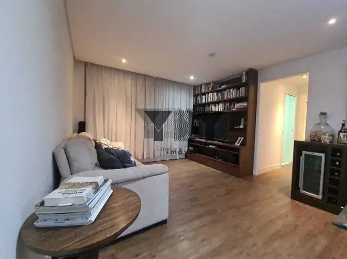 Apartamento, 2 quartos, 95 m² - Foto 1