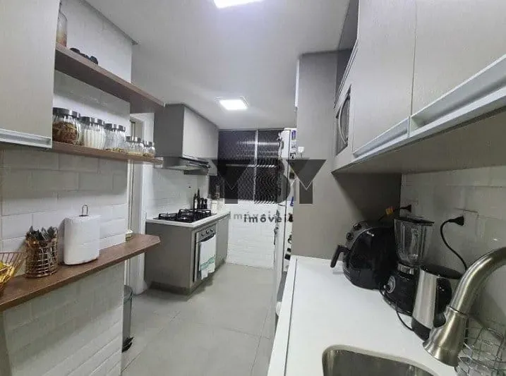 Apartamento, 2 quartos, 95 m² - Foto 6