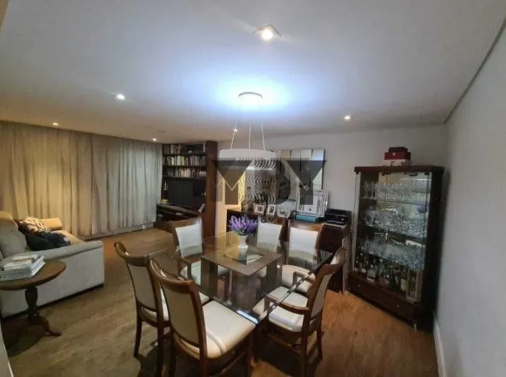 Apartamento, 2 quartos, 95 m² - Foto 9