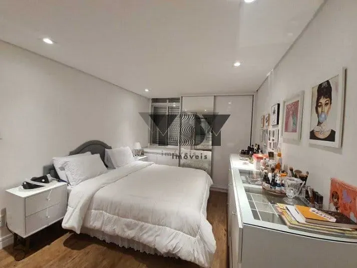 Apartamento, 2 quartos, 95 m² - Foto 4