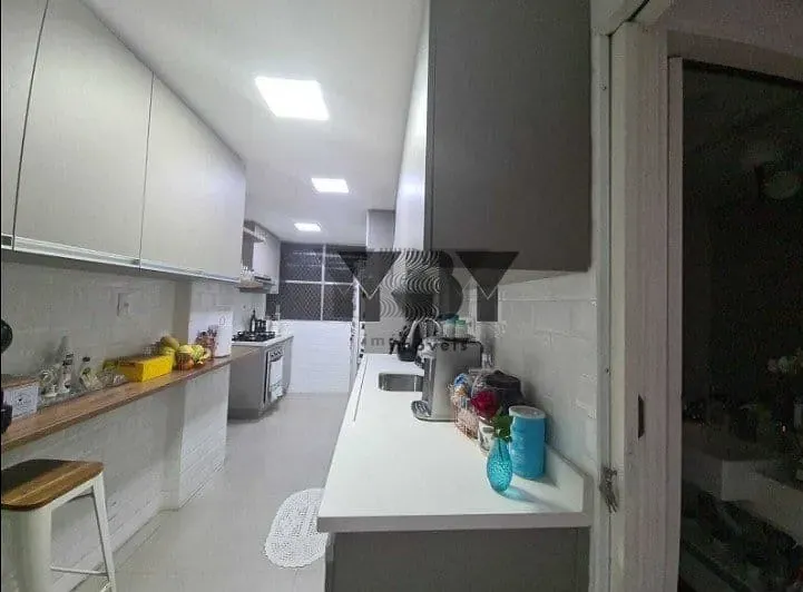 Apartamento, 2 quartos, 95 m² - Foto 12