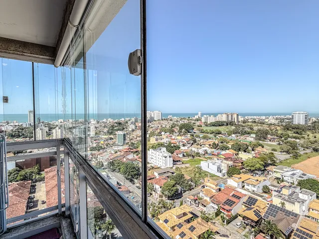 Apartamento 3 quartos e 2 banheiros, à venda, no bairro Glória em Macaé