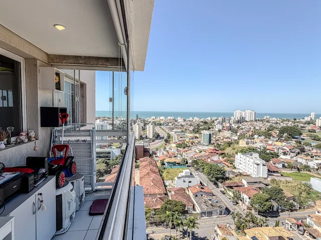 Apartamento 3 quartos e 2 banheiros, à venda, no bairro Glória em Macaé