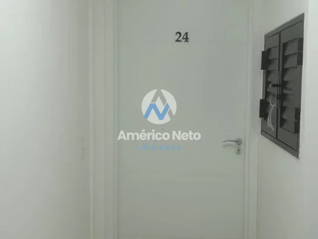 Apartamento 2 quartos e 1 banheiro, à venda, no bairro Santa Maria em Santo André