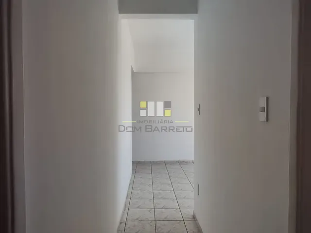 Apartamento com 57m² 2 quartos e 1 banheiro, à venda, no bairro Vila Menuzzo em Sumaré