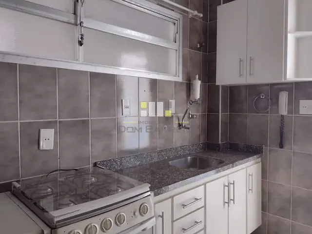 Apartamento com 57m² 2 quartos e 1 banheiro, à venda, no bairro Vila Menuzzo em Sumaré