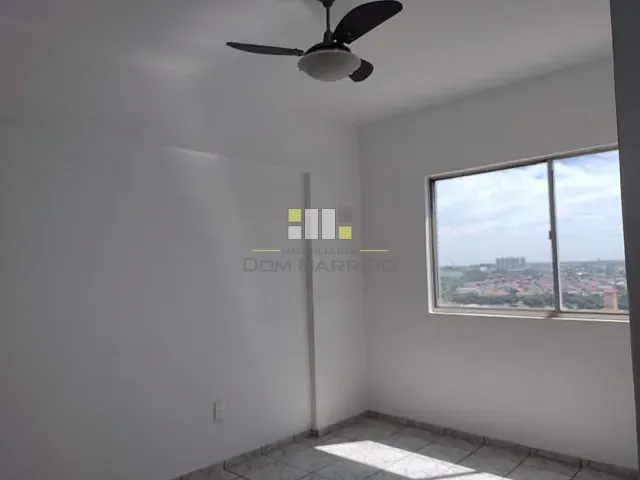 Apartamento com 57m² 2 quartos e 1 banheiro, à venda, no bairro Vila Menuzzo em Sumaré