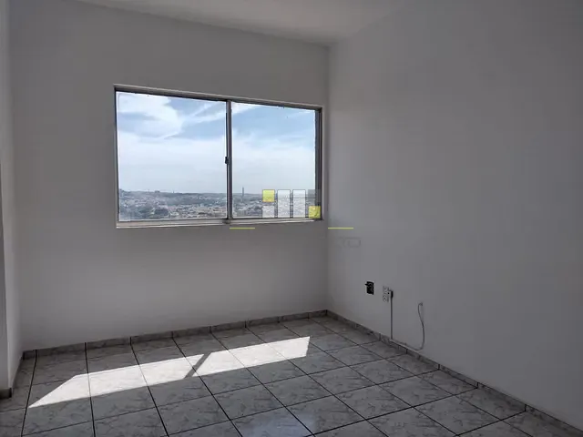 Apartamento com 57m² 2 quartos e 1 banheiro, à venda, no bairro Vila Menuzzo em Sumaré