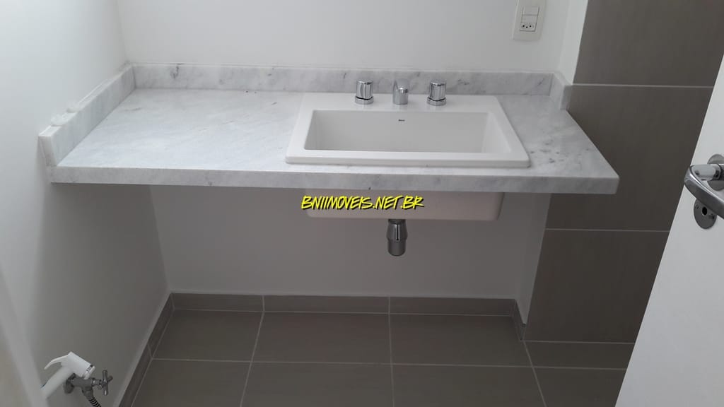 Apartamento, 3 quartos, 96 m² - Foto 21