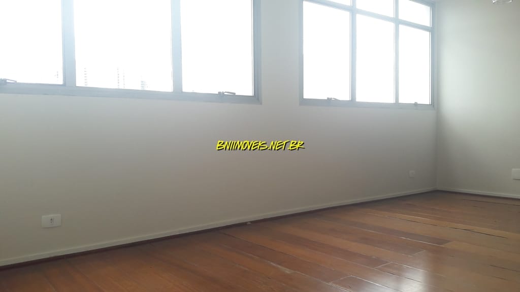 Apartamento, 3 quartos, 96 m² - Foto 1