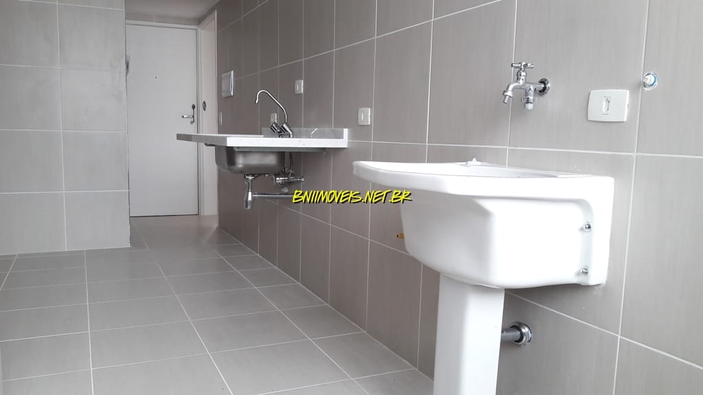 Apartamento, 3 quartos, 96 m² - Foto 11