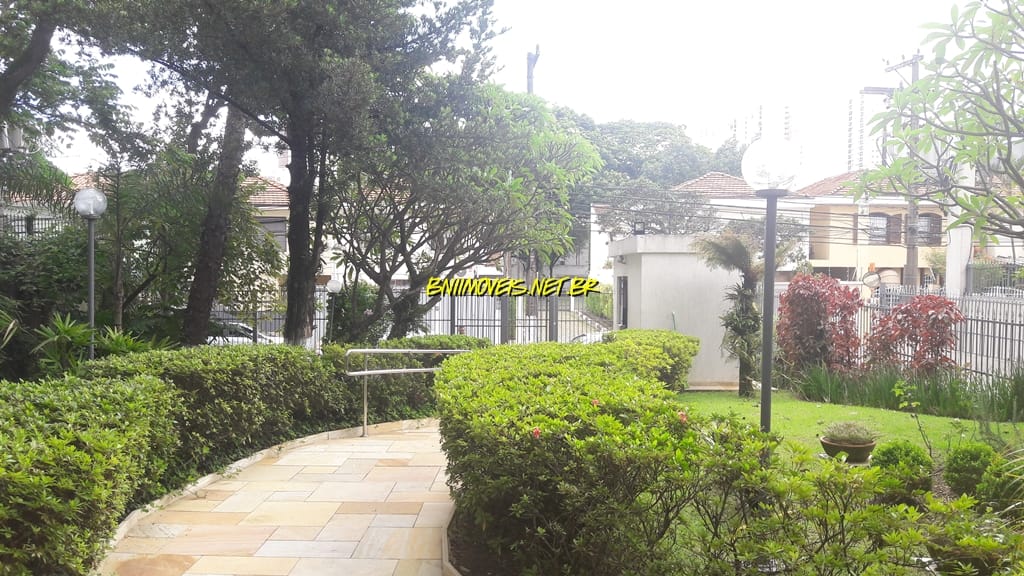 Apartamento, 3 quartos, 96 m² - Foto 2