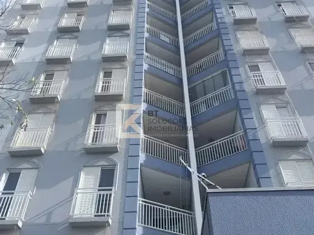Apartamento 2 quartos e 1 banheiro, para alugar, no bairro Jardim Santiago em Indaiatuba
