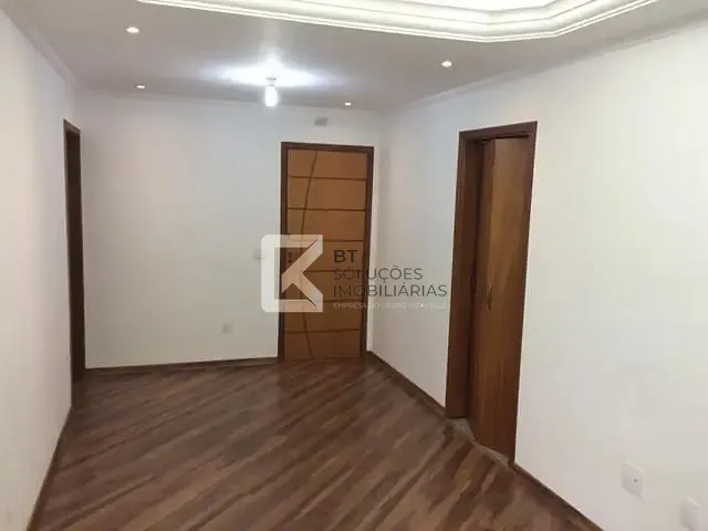 Apartamento 2 quartos e 1 banheiro, para alugar, no bairro Jardim Santiago em Indaiatuba