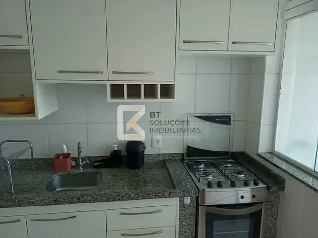 Apartamento 2 quartos e 1 banheiro, para alugar, no bairro Jardim Santiago em Indaiatuba