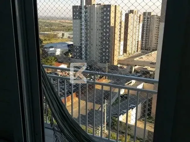 Apartamento 2 quartos e 1 banheiro, para alugar, no bairro Jardim Santiago em Indaiatuba