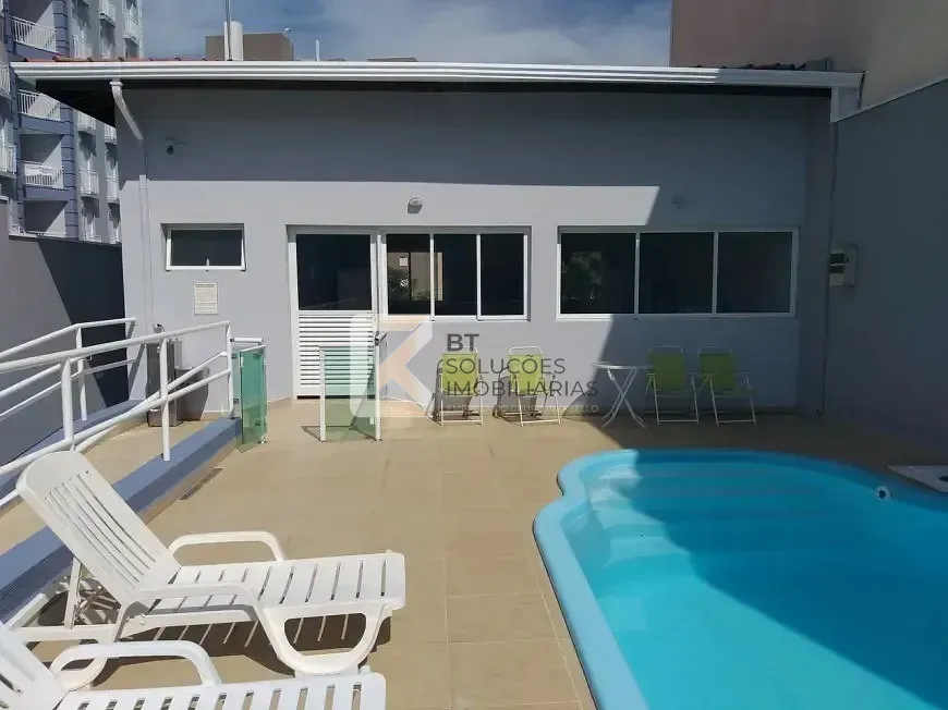 Apartamento, 2 quartos, 66 m² - Foto 17
