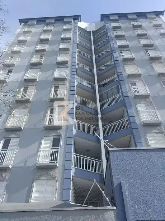 Apartamento, 2 quartos, 66 m² - Foto 1