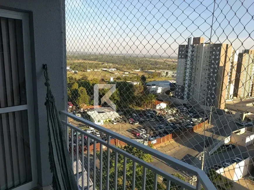 Apartamento, 2 quartos, 66 m² - Foto 19