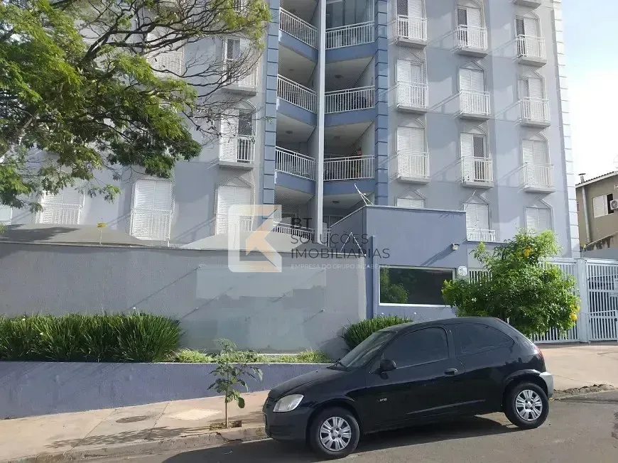 Apartamento, 2 quartos, 66 m² - Foto 18