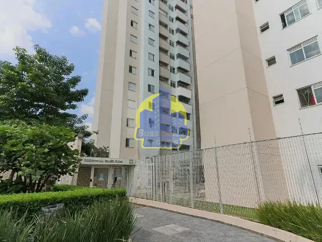 Apartamento 2 quartos e 1 banheiro, à venda, no bairro Jaguaré em São Paulo