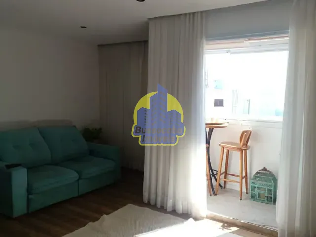 Apartamento 2 quartos e 1 banheiro, à venda, no bairro Jaguaré em São Paulo