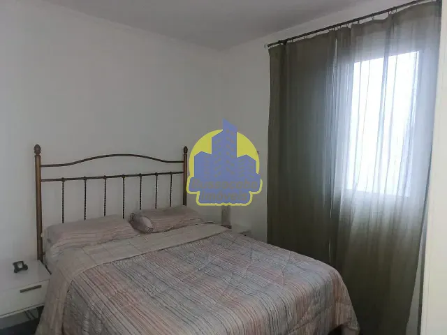Apartamento 2 quartos e 1 banheiro, à venda, no bairro Jaguaré em São Paulo