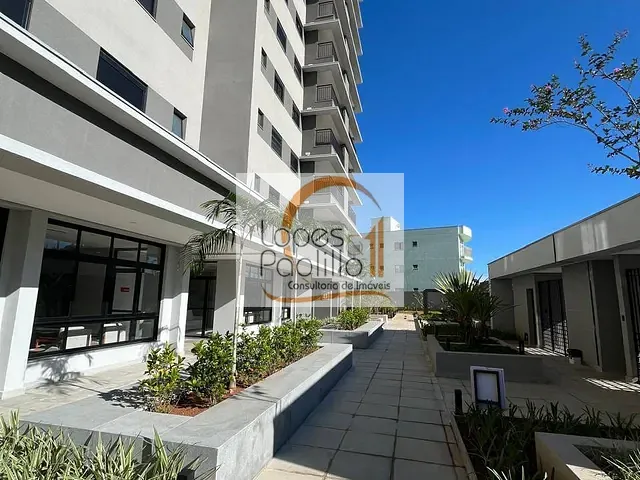Apartamento 2 quartos e 1 banheiro, à venda, no bairro Nova Gardênia em Atibaia