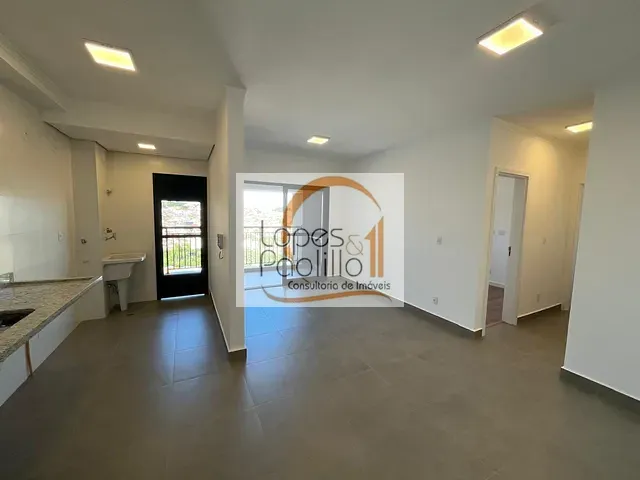 Apartamento 2 quartos e 1 banheiro, à venda, no bairro Nova Gardênia em Atibaia