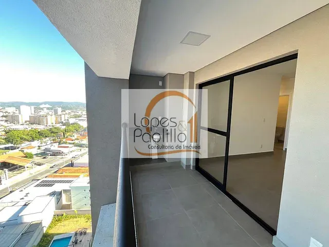 Apartamento 2 quartos e 1 banheiro, à venda, no bairro Nova Gardênia em Atibaia