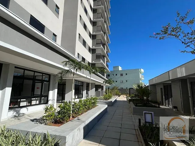 Apartamento 2 quartos e 1 banheiro, à venda, no bairro Nova Gardênia em Atibaia