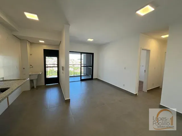 Apartamento 2 quartos e 1 banheiro, à venda, no bairro Nova Gardênia em Atibaia
