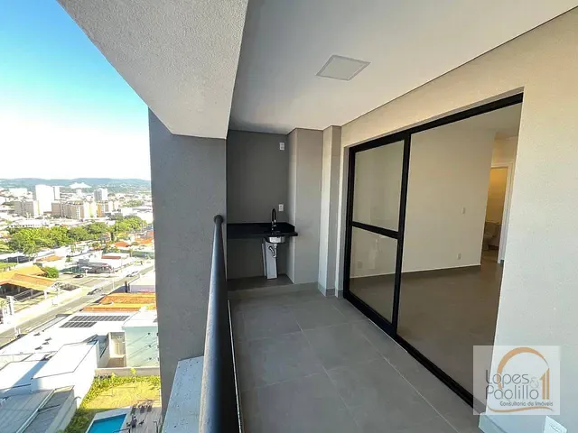Apartamento 2 quartos e 1 banheiro, à venda, no bairro Nova Gardênia em Atibaia
