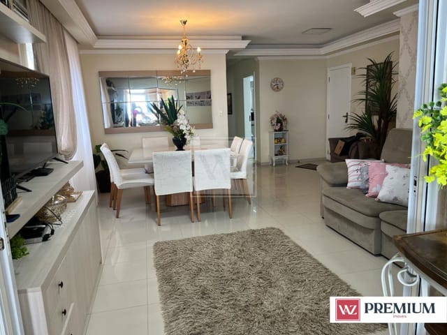 Apartamento 3 quartos e 2 banheiros, à venda, no bairro Morretes em Itapema