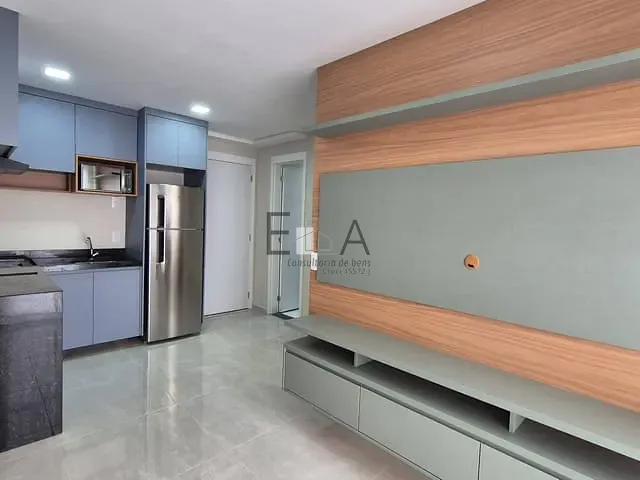 Apartamento com 28m² 1 quarto e 1 banheiro, para alugar, no bairro Tatuapé em São Paulo