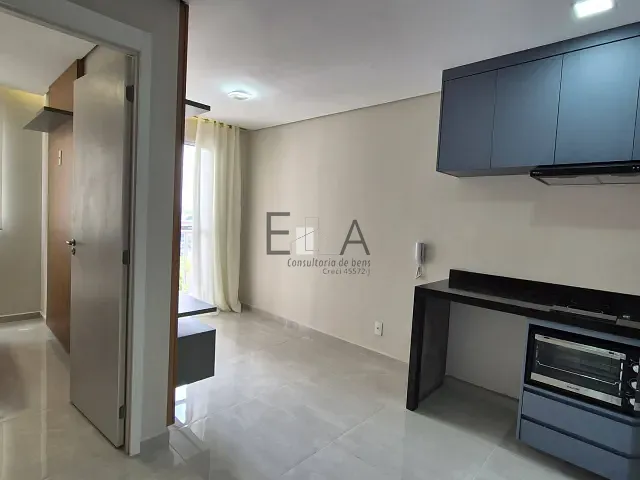 Apartamento com 28m² 1 quarto e 1 banheiro, para alugar, no bairro Tatuapé em São Paulo