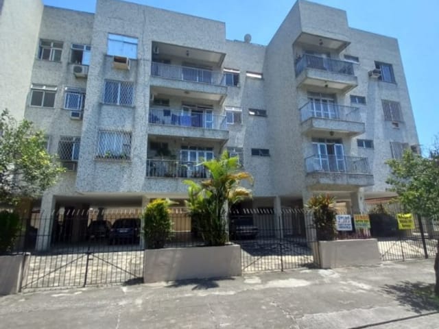 Foto do Apartamento - Apartamento com 2 Quartos e 1 Suíte em Irajá, Rio de Janeiro | Hilmar