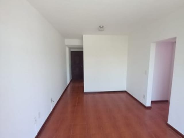 Foto do Apartamento - Apartamento com 2 Quartos e 1 Suíte em Irajá, Rio de Janeiro | Hilmar