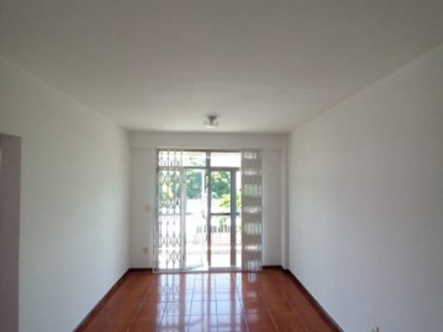 Foto do Apartamento - Apartamento com 2 Quartos e 1 Suíte em Irajá, Rio de Janeiro | Hilmar