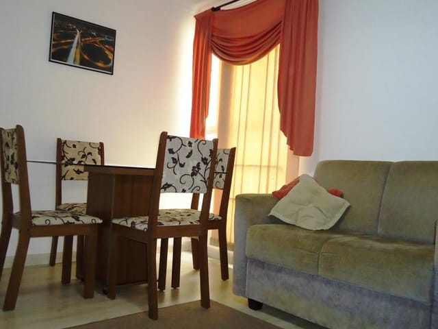 Foto do Apartamento - Apartamento residencial à venda, Floradas de São José, São José dos Campos. | INDEPENDENCE NEGOCIOS IMOBILIARIOS LTDA