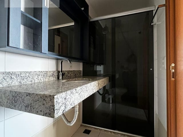 Apartamento com 143m² 4 quartos e 5 banheiros, à venda, no bairro Jardim Aclimação em Cuiabá