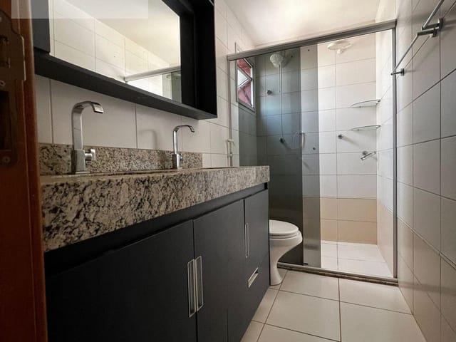 Apartamento com 143m² 4 quartos e 5 banheiros, à venda, no bairro Jardim Aclimação em Cuiabá