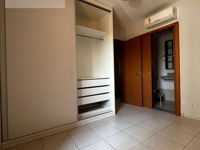 Apartamento com 143m² 4 quartos e 5 banheiros, à venda, no bairro Jardim Aclimação em Cuiabá