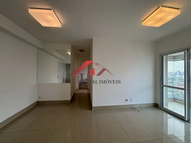 Apartamento com 66m² 2 quartos e 2 banheiros, à venda ou para alugar, no bairro Jardim em Santo André