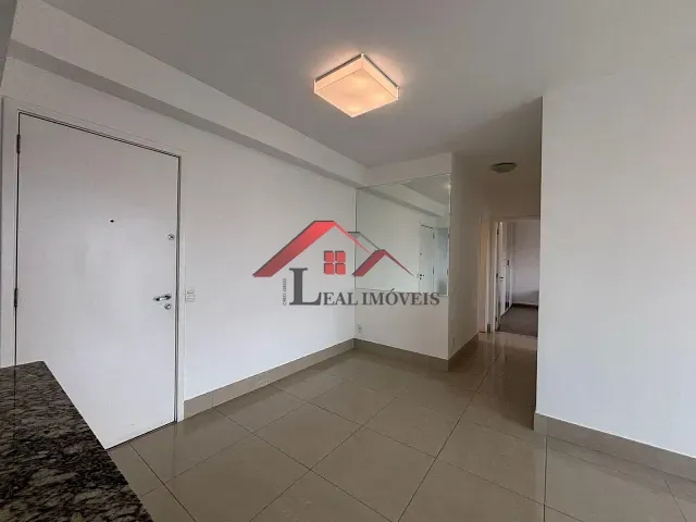Apartamento com 66m² 2 quartos e 2 banheiros, à venda ou para alugar, no bairro Jardim em Santo André