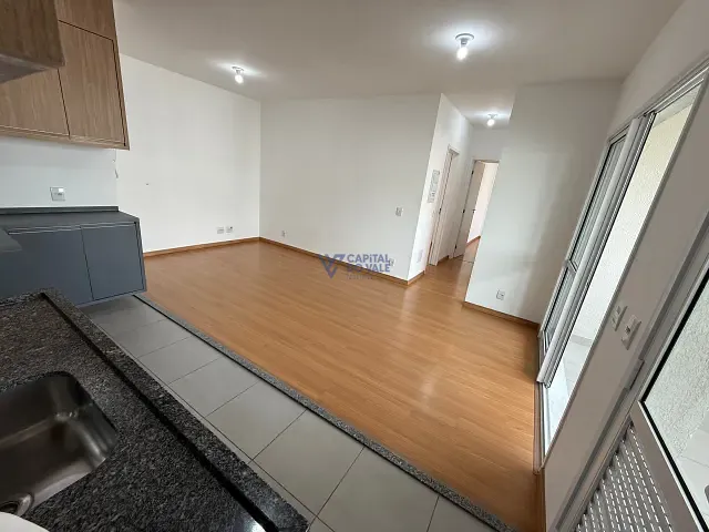 Apartamento 3 quartos e 2 banheiros, à venda ou para alugar, no bairro Parque Industrial em São José dos Campos