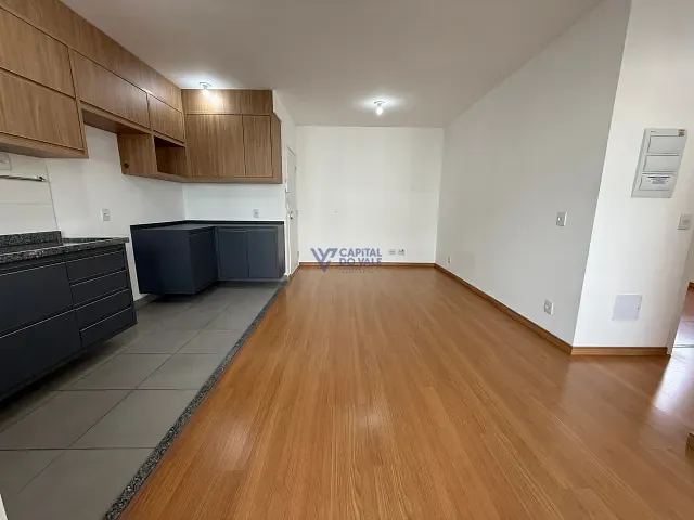 Apartamento 3 quartos e 2 banheiros, à venda ou para alugar, no bairro Parque Industrial em São José dos Campos